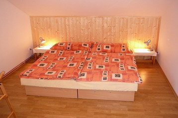 Csehország Penzión Janov nad Nisou, Exteriőr